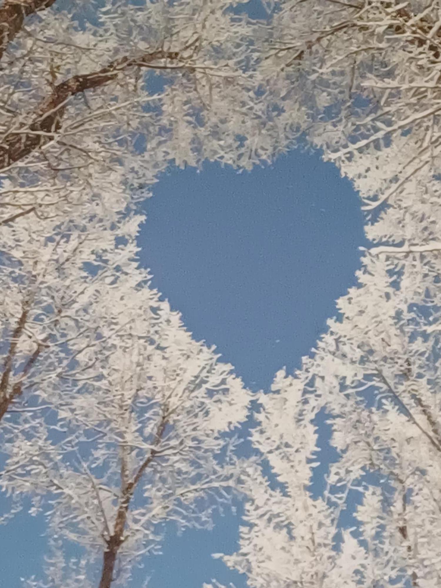 Rafina'S Blue Heart! Apartment Exterior photo