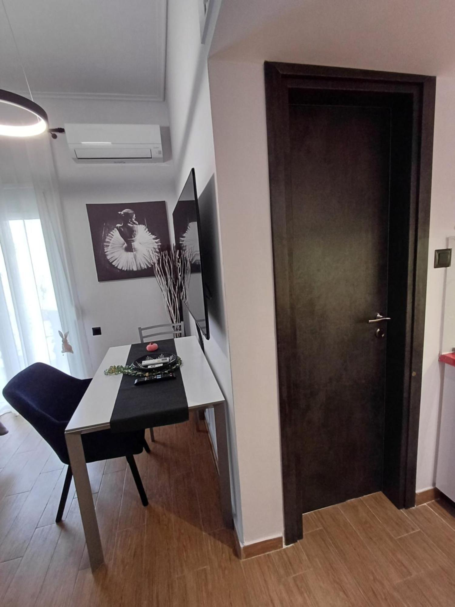 Rafina'S Blue Heart! Apartment Exterior photo